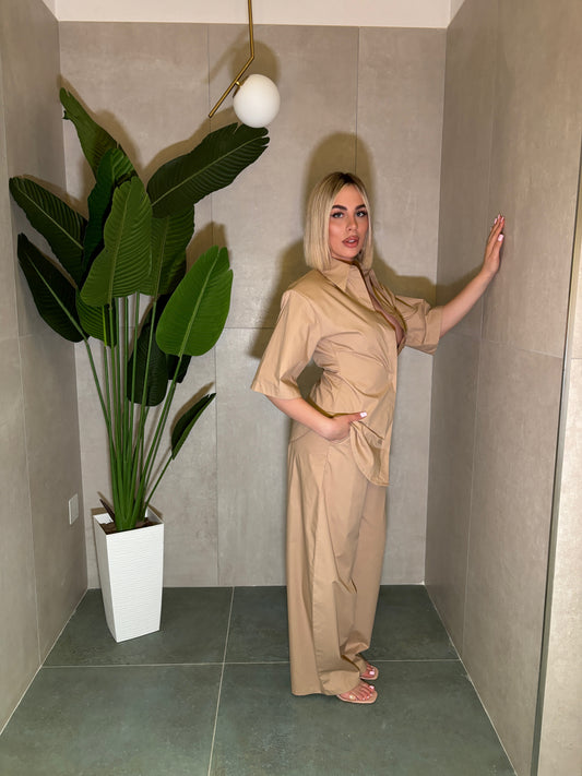 Coordinato Chic