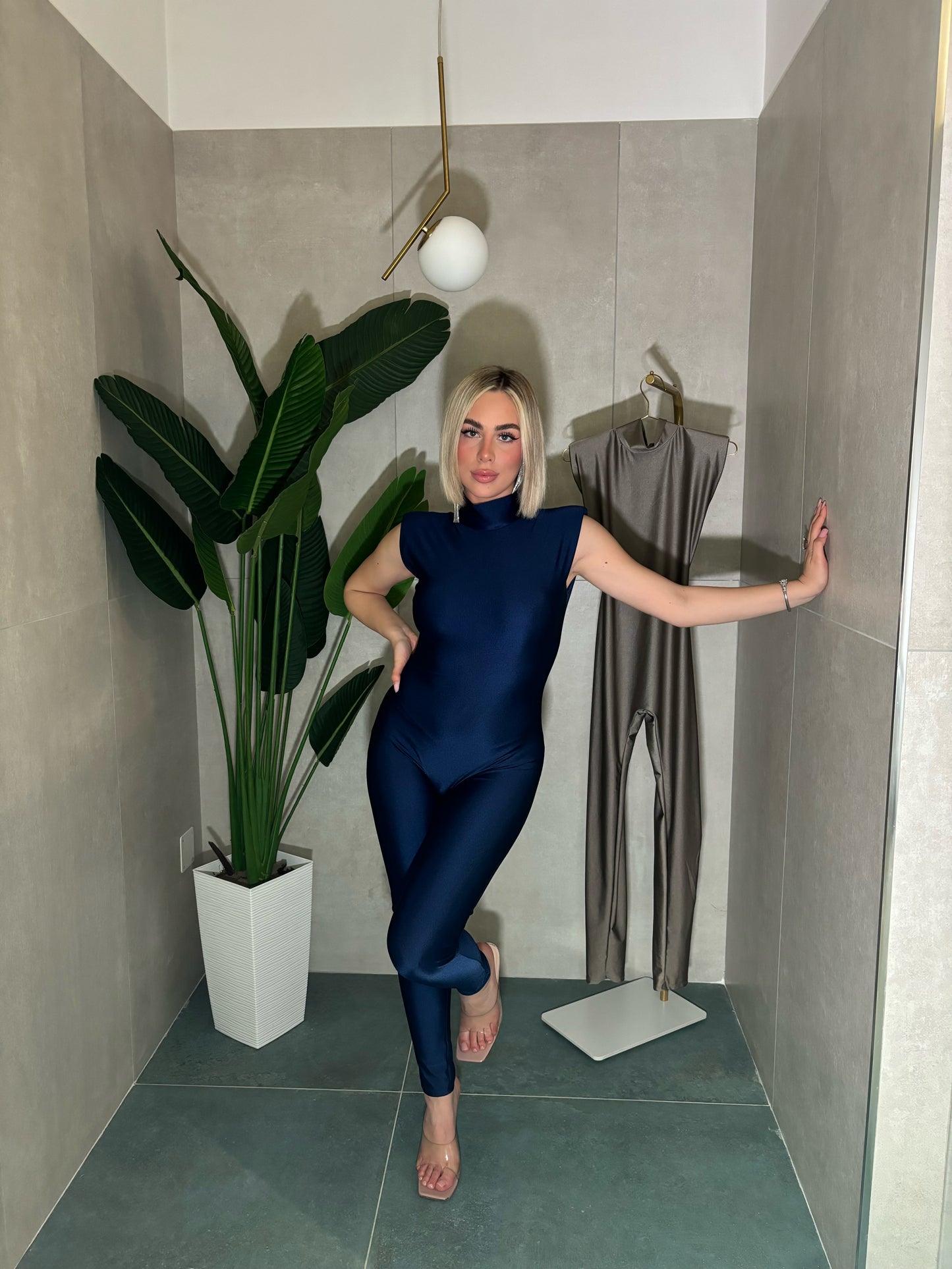Jumpsuit Ely