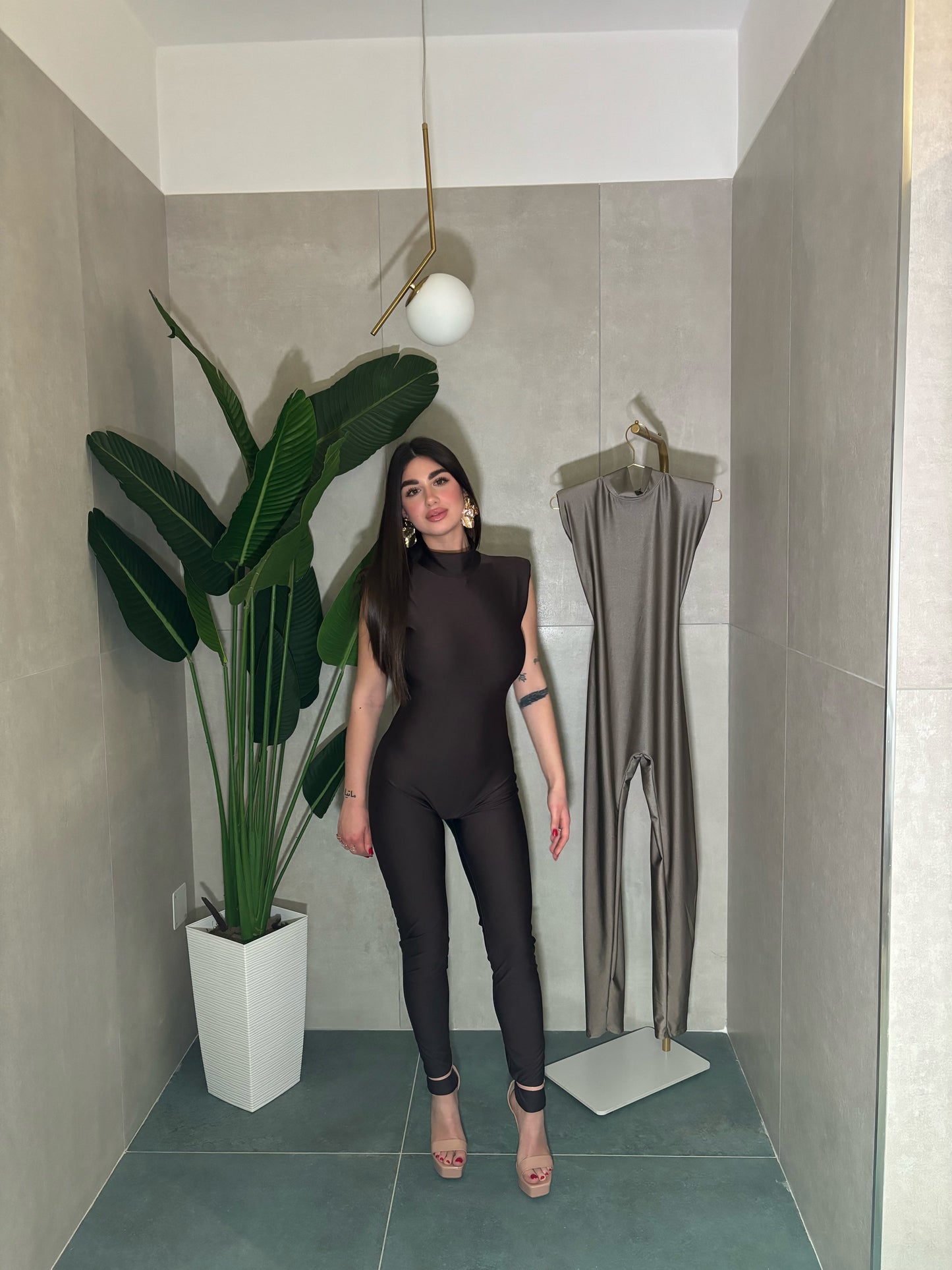 Jumpsuit Ely