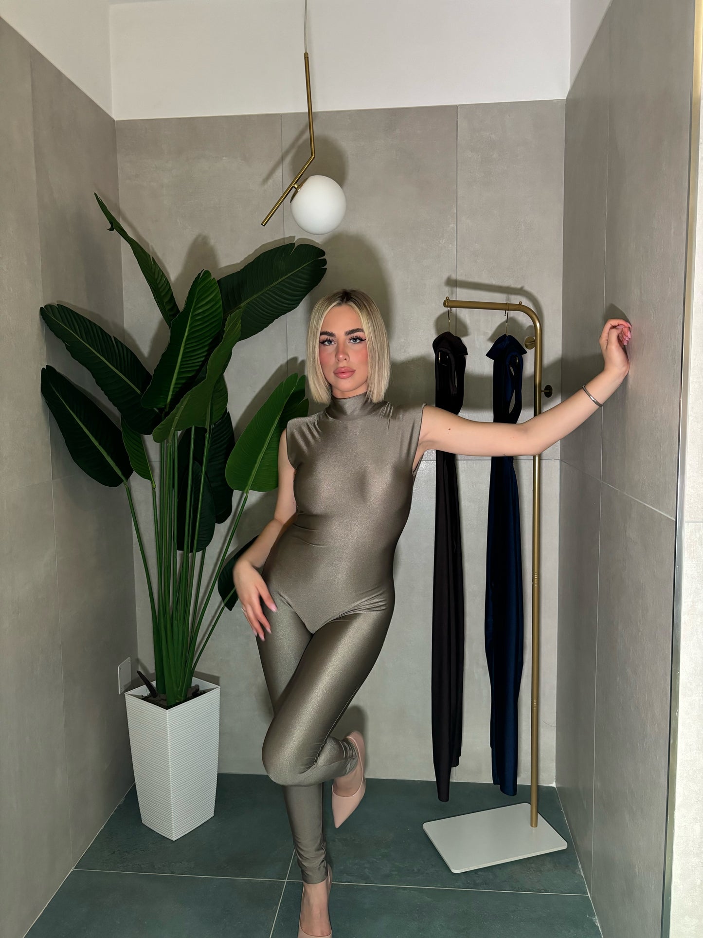Jumpsuit Ely