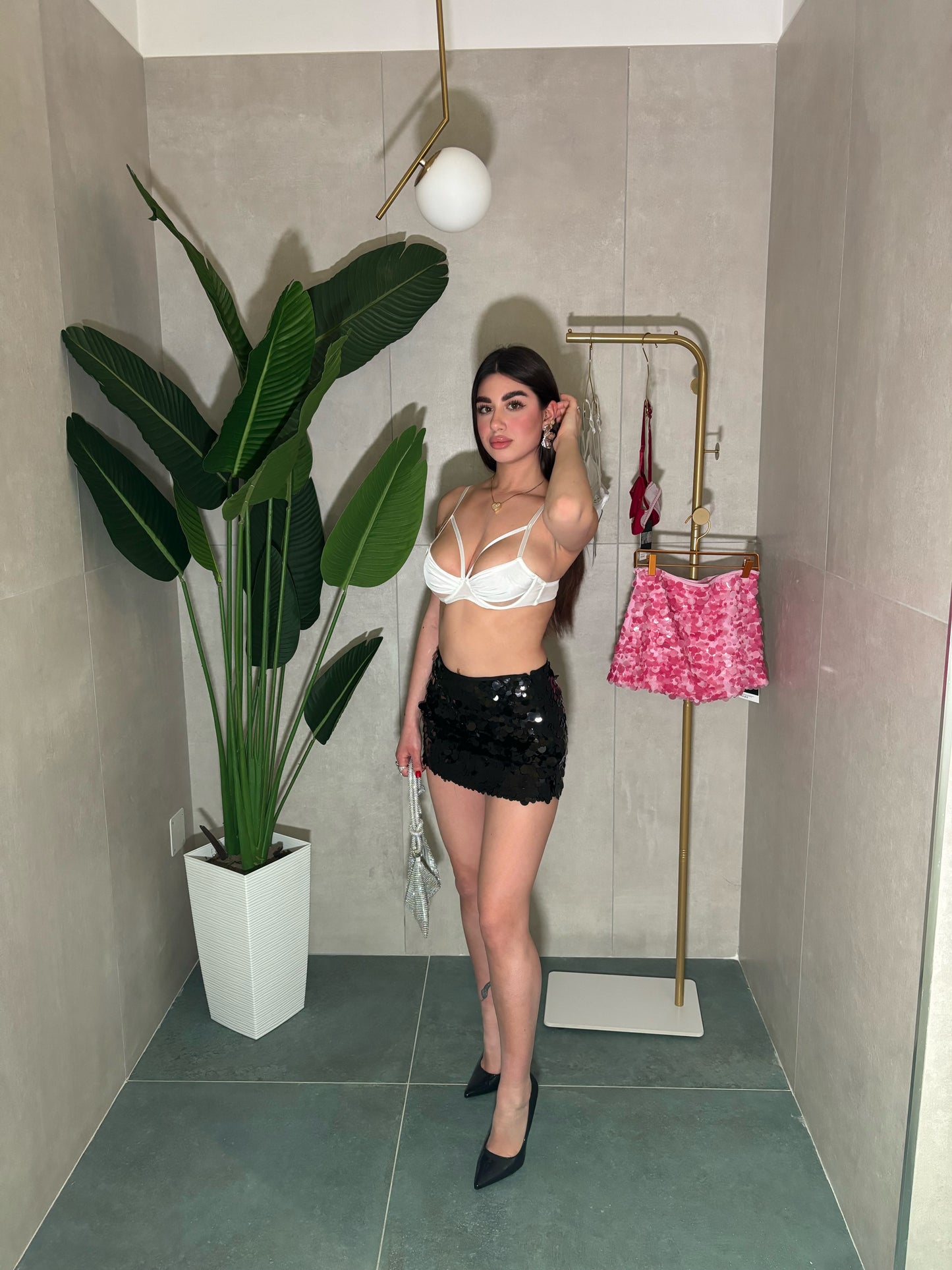 Gonna IBIZA