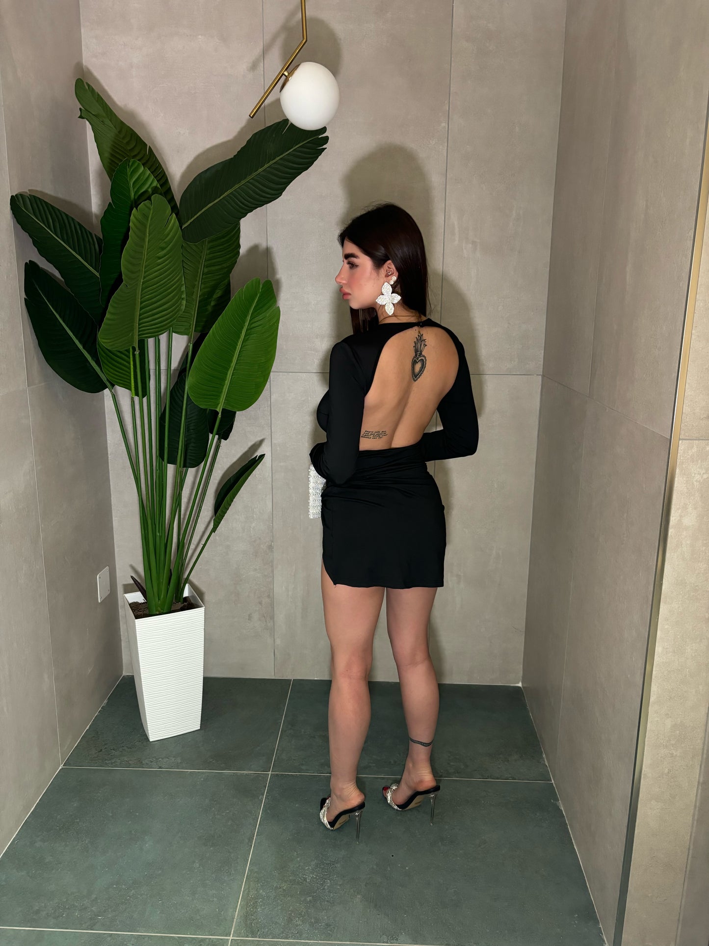 Mini dress Tokyo