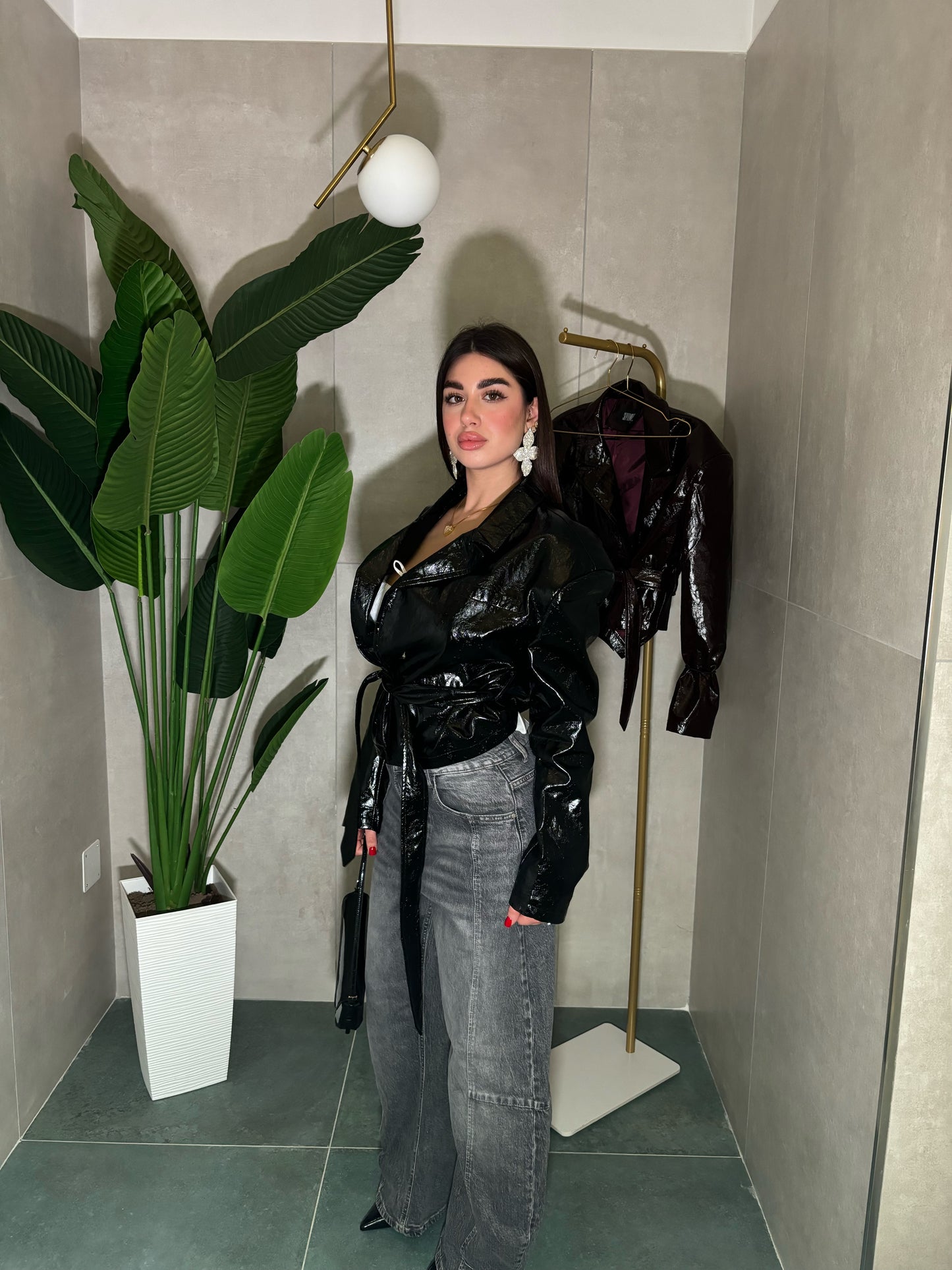 Giacca Vivienne
