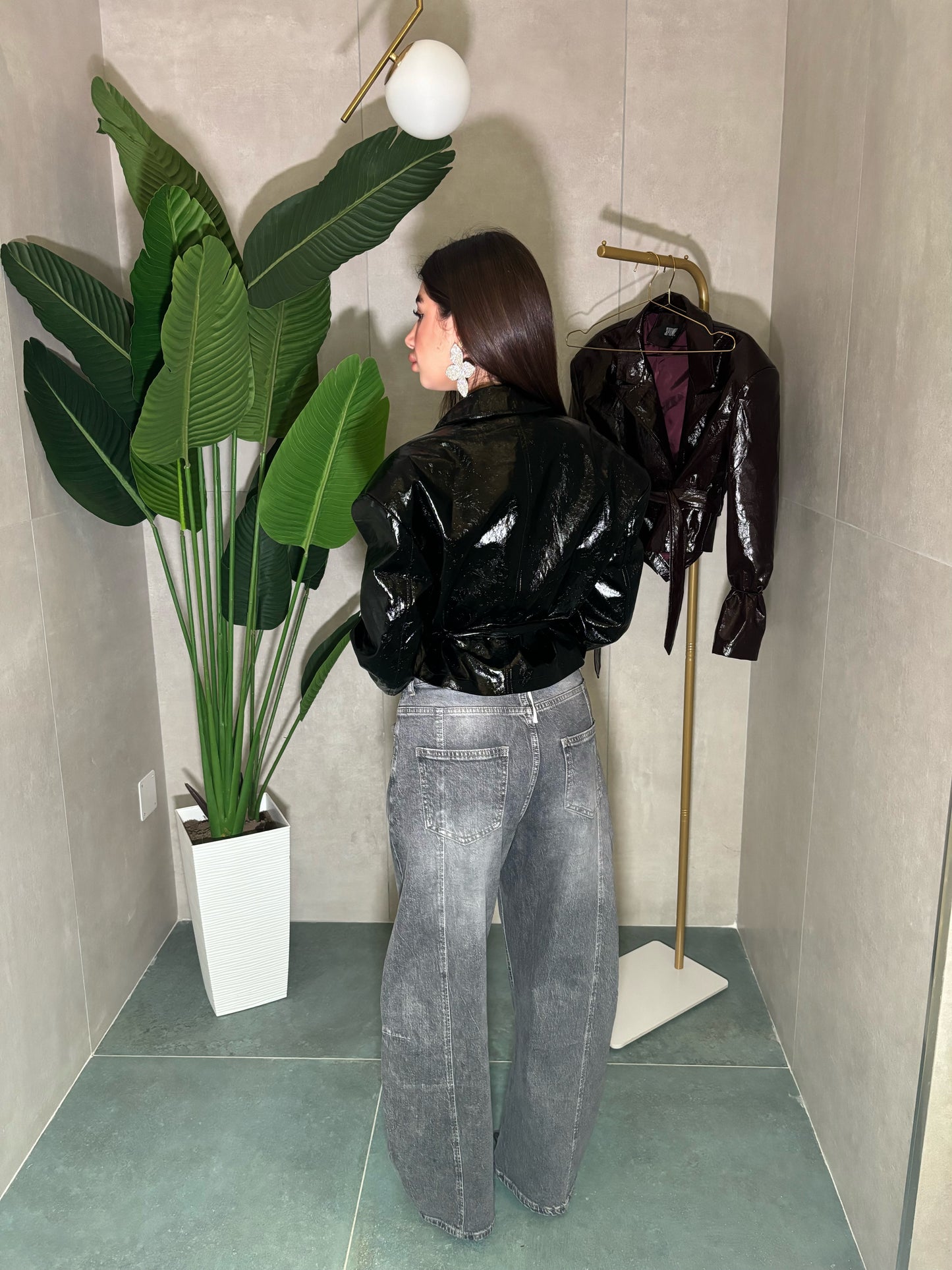 Jeans OF SILVER