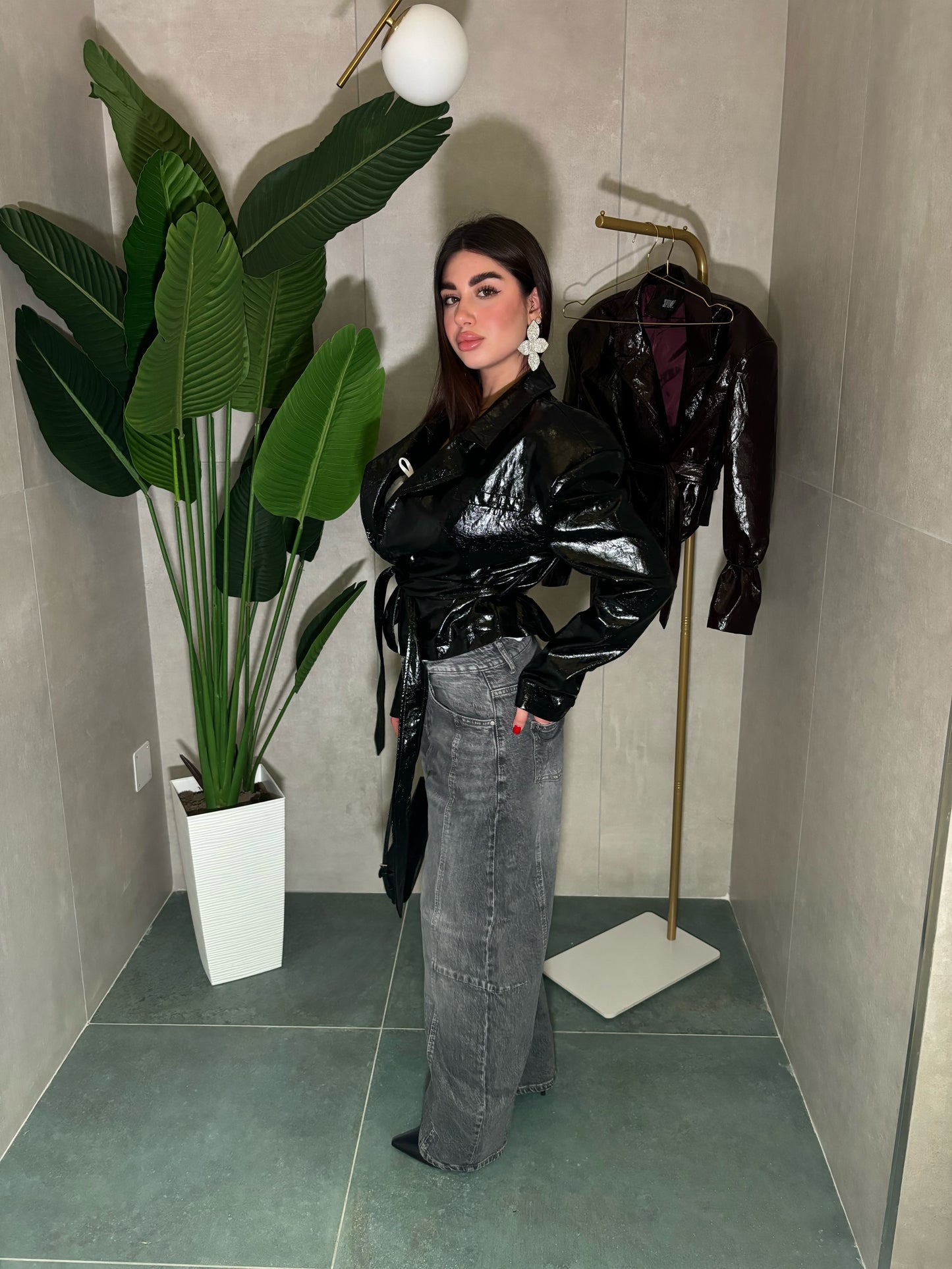Giacca Vivienne