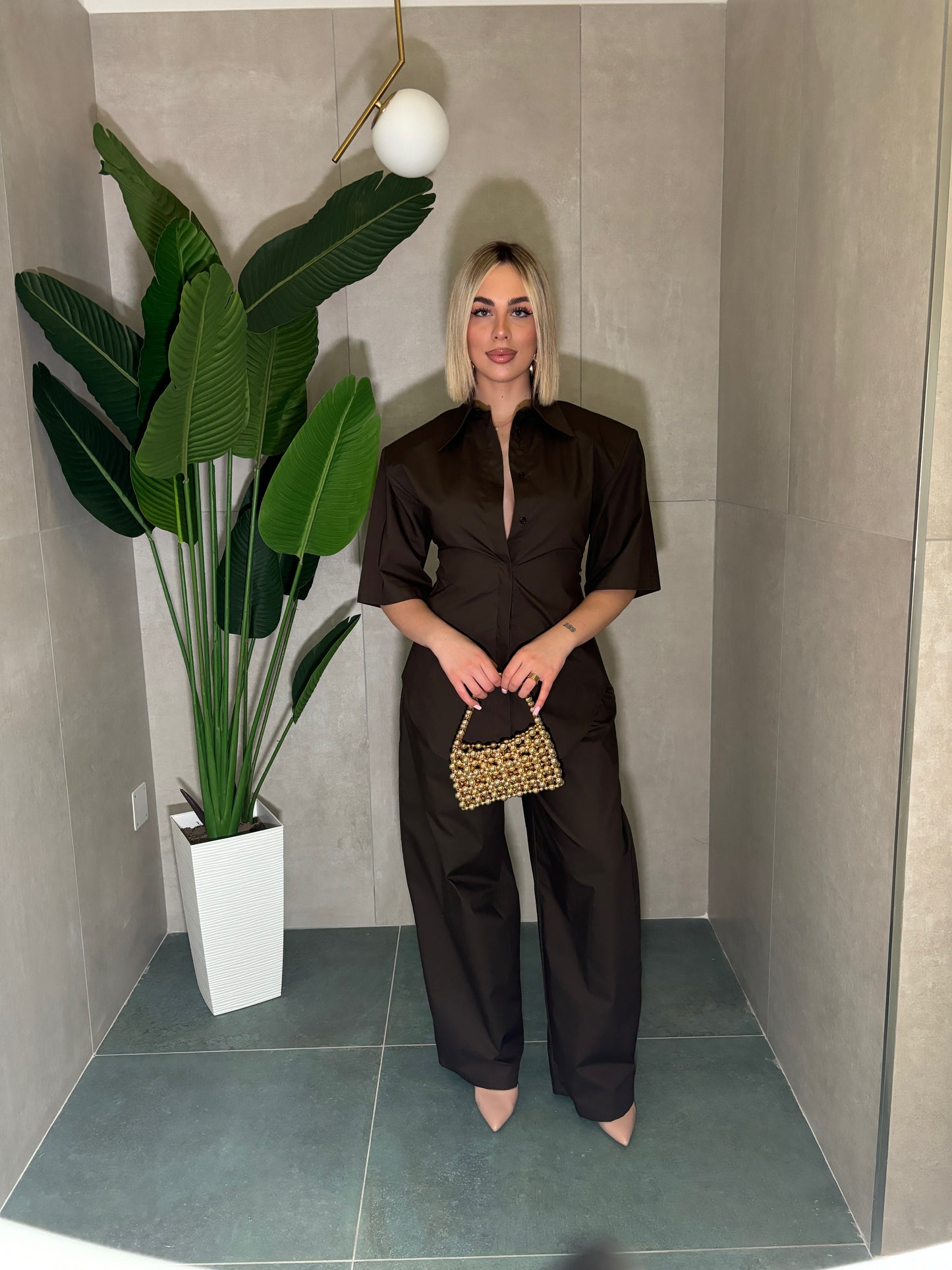 Coordinato Chic