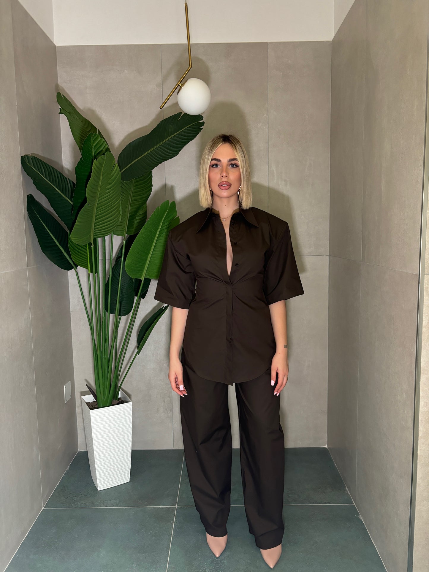 Coordinato Chic