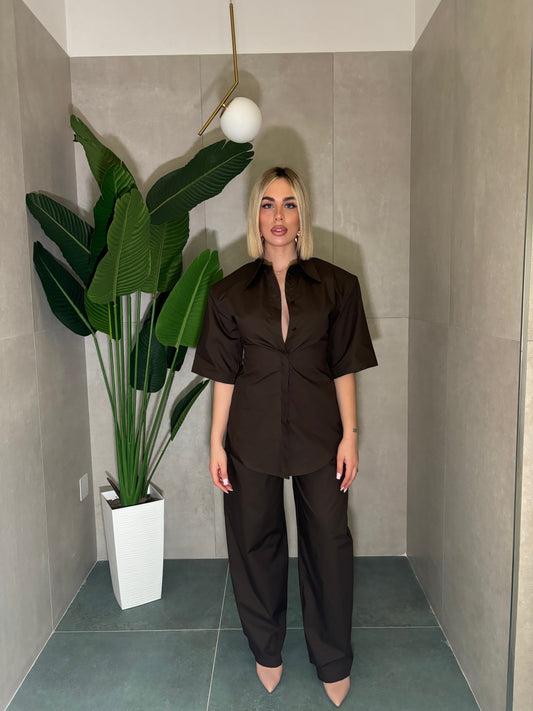 Coordinato Chic