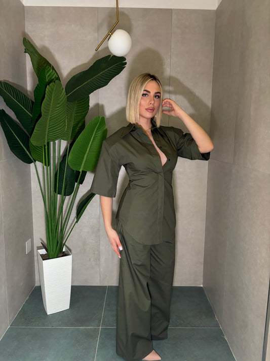 Coordinato Chic