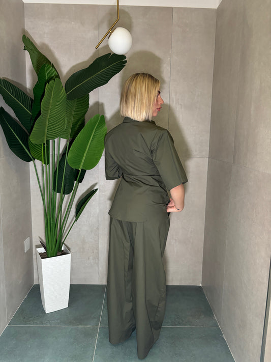 Coordinato Chic