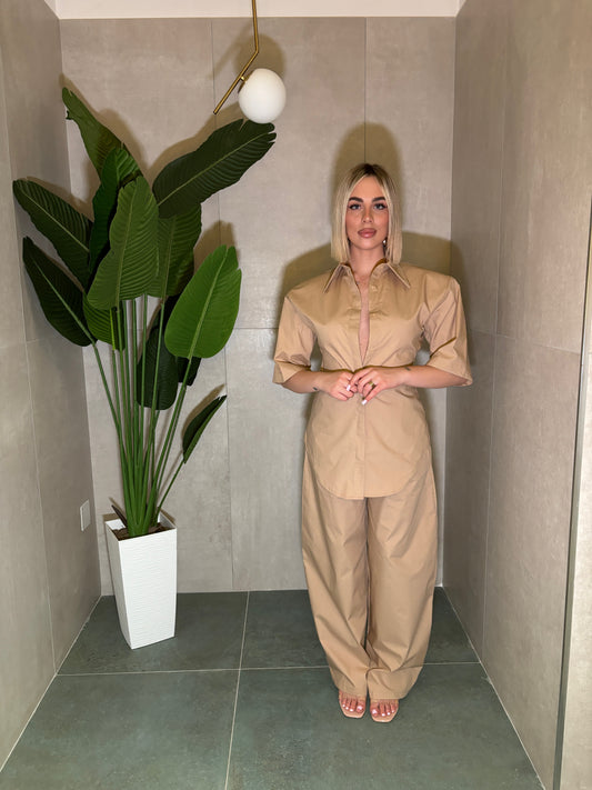 Coordinato Chic