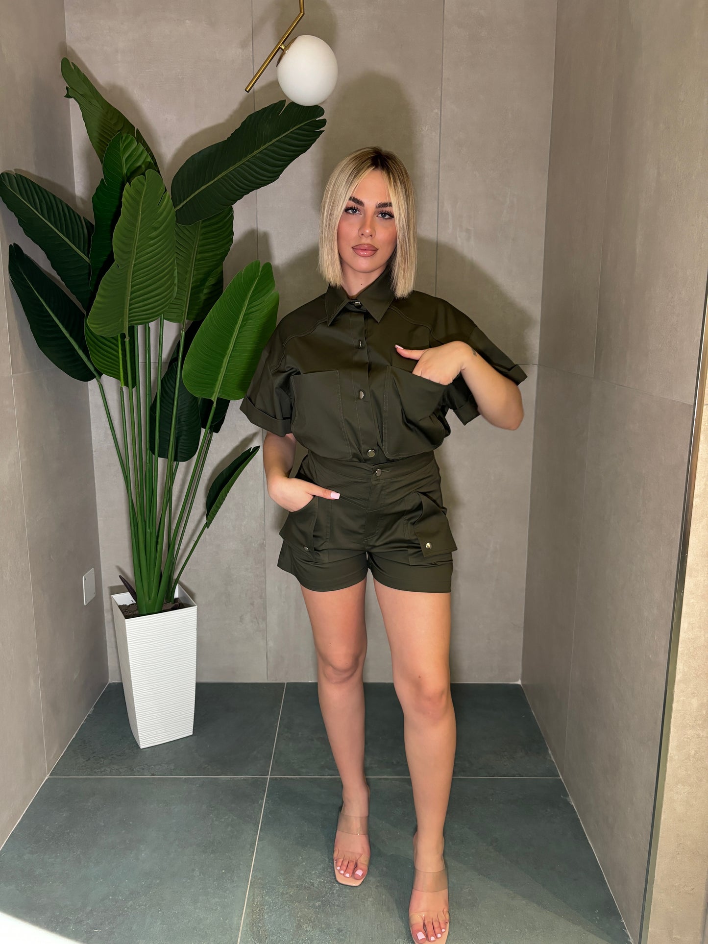 Set Adventurer