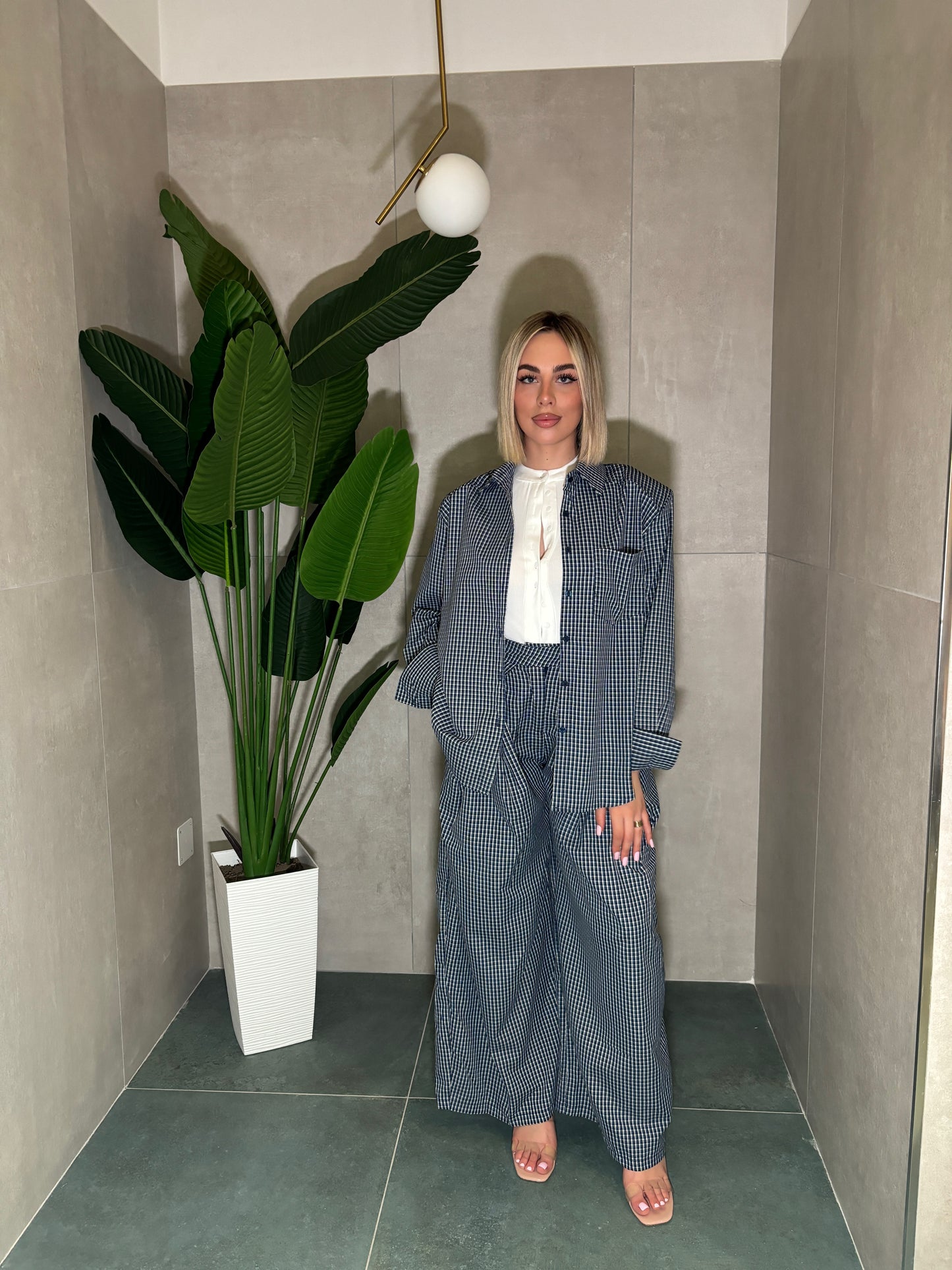 Coordinato Melany