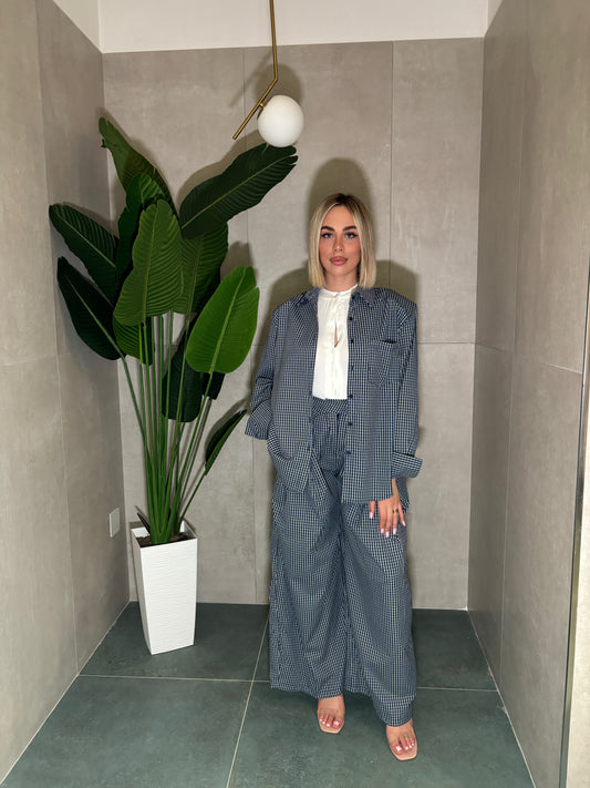 Coordinato Melany