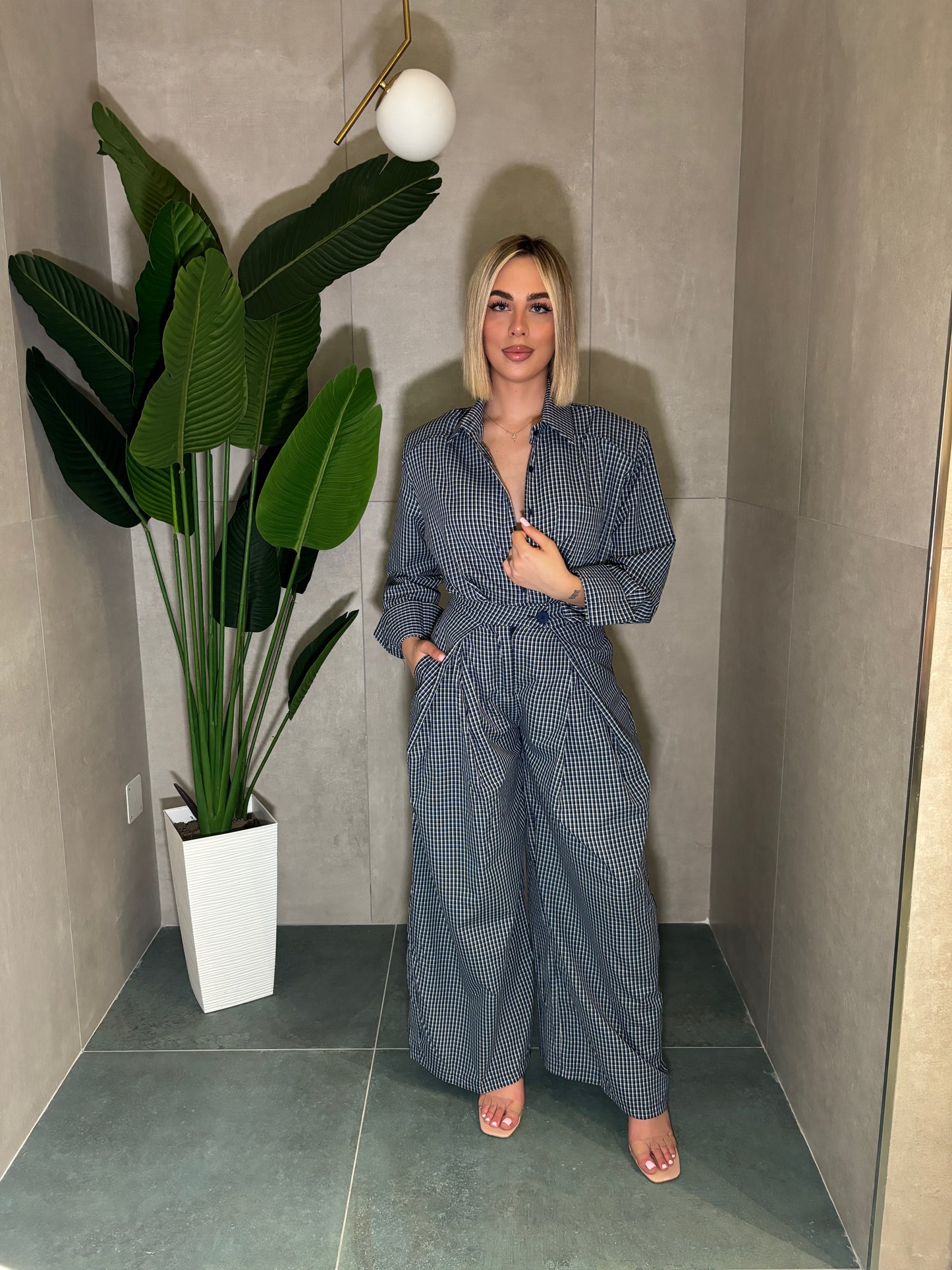 Coordinato Melany
