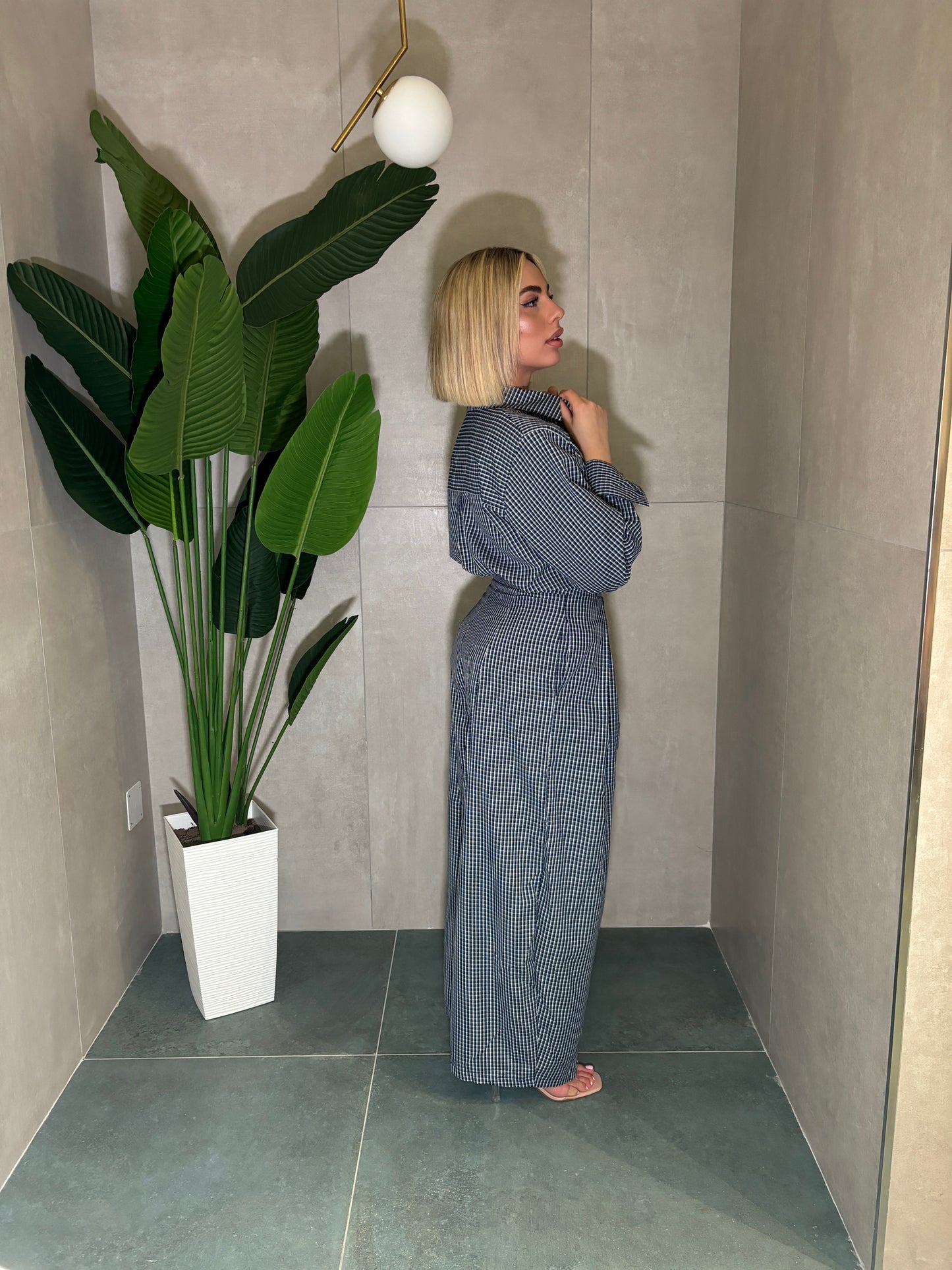 Coordinato Melany
