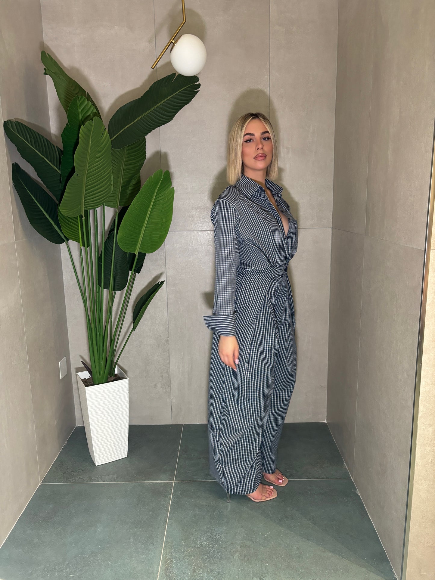 Coordinato Melany
