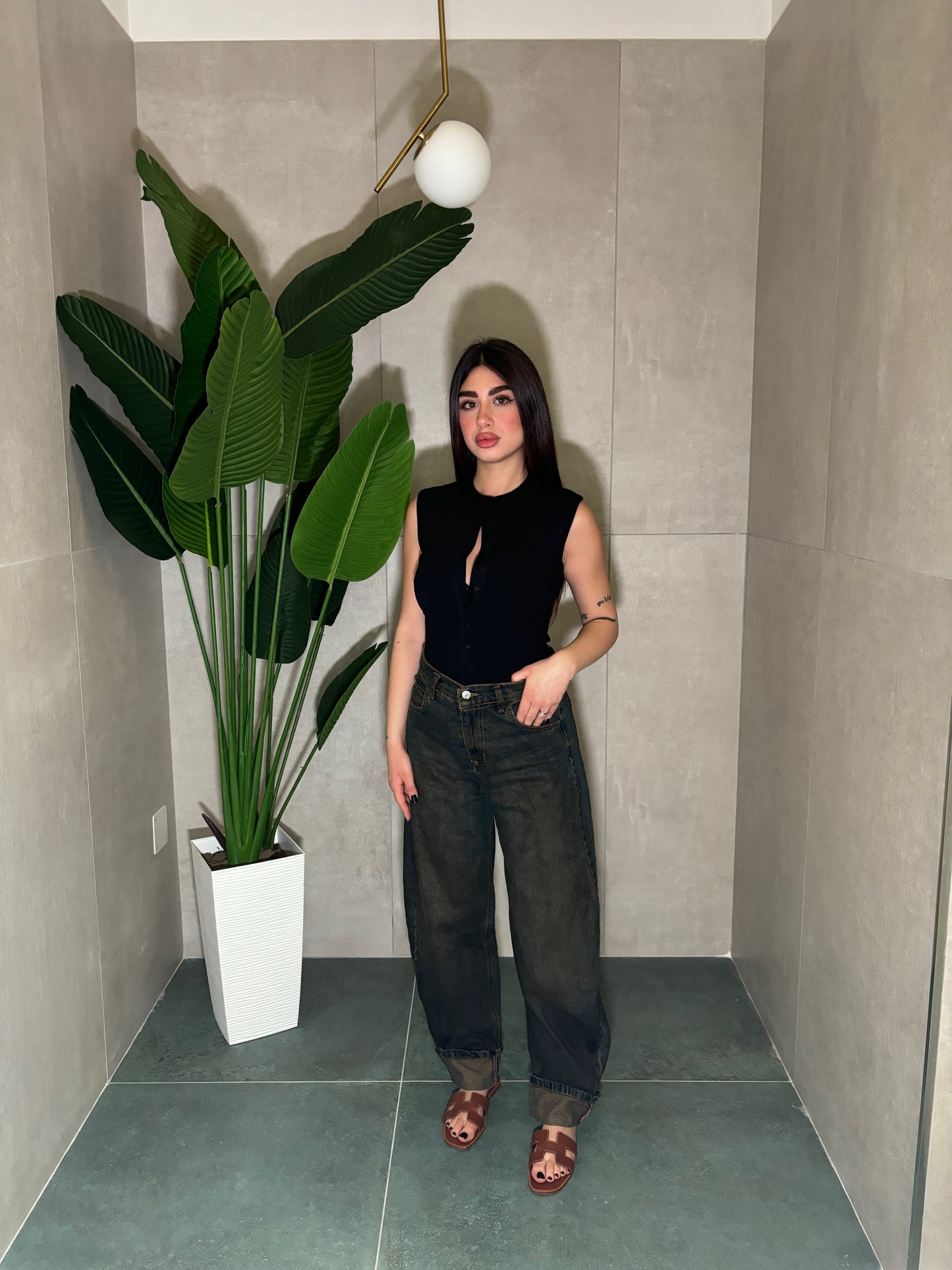 Jeans Forest