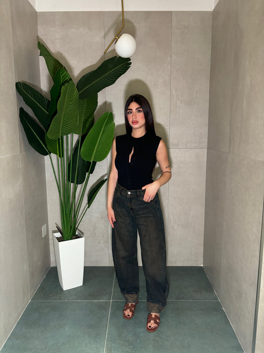 Jeans Forest