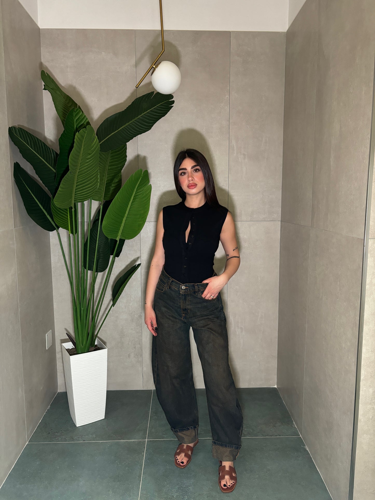 Jeans Forest