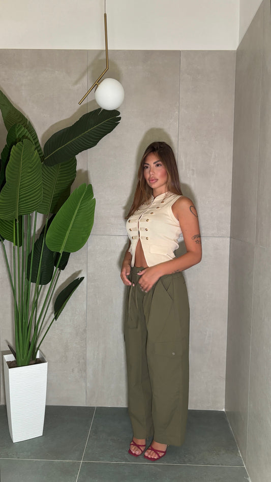 Pantalone Jambo