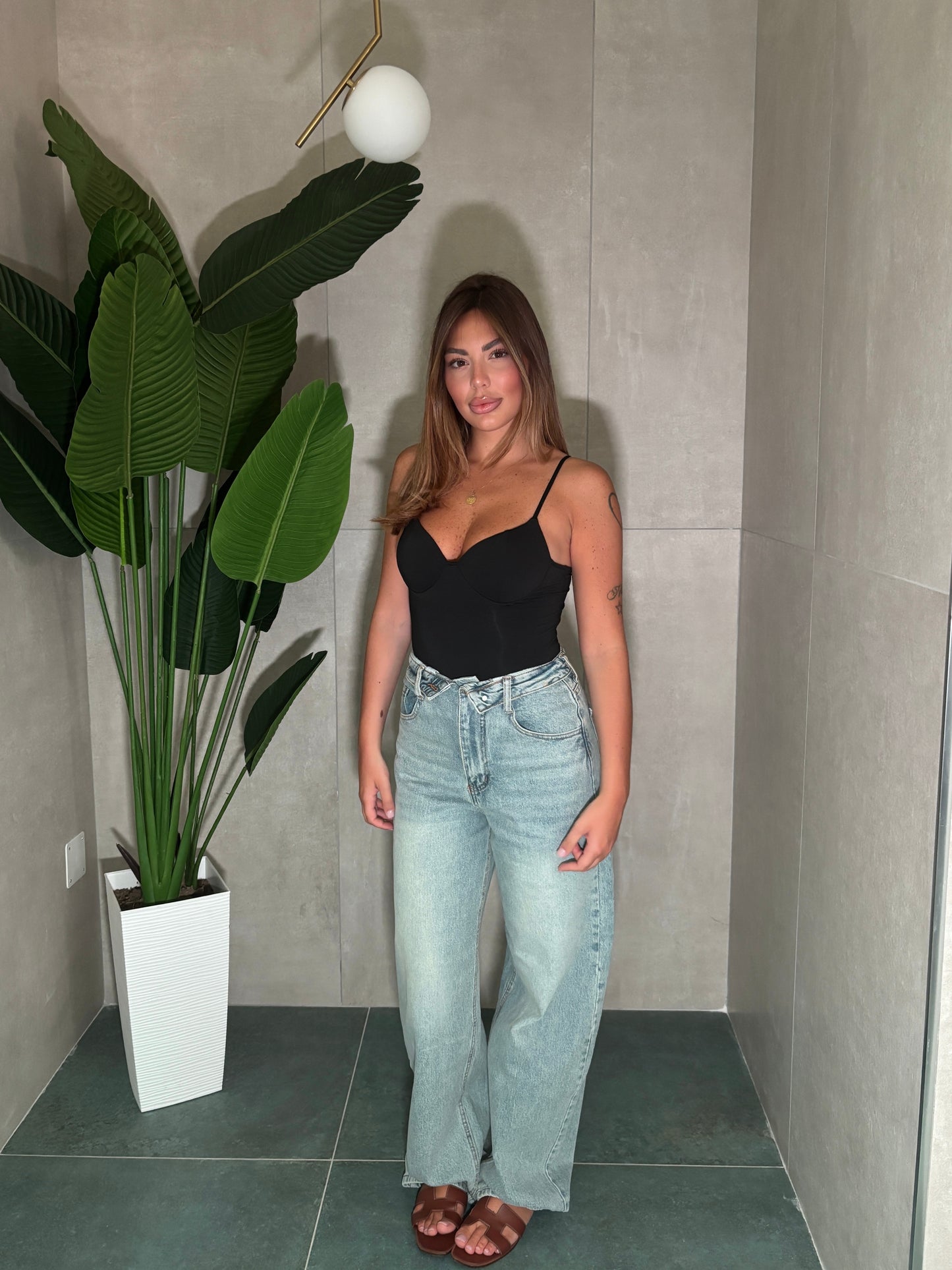 Jeans today