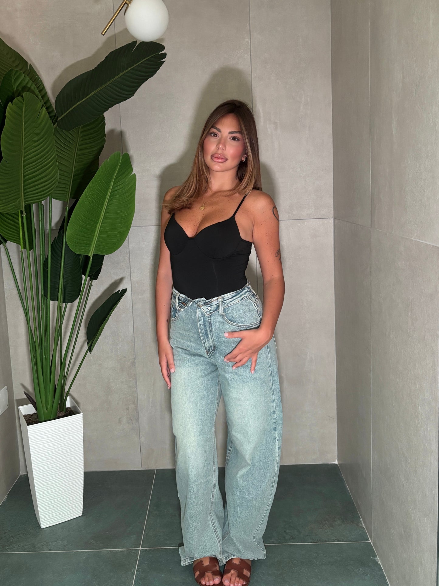 Jeans today